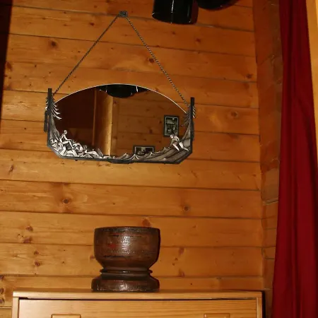 Chalet Familial Avec Cheminee A La Plagne, Proche Station - Fr-1-755-7