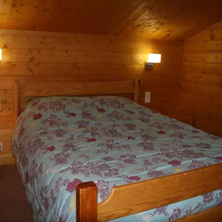 A Montalbert: 3 Chambres, Mezzanine, Cheminee, Cuisine Equipee, Parking - Fr-1-755-7 * La Plagne